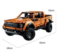 Ford F-150 Raptor