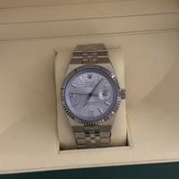 رولكس لاند ويلر 2025