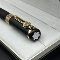 قلم مون بلانك