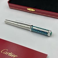 قلم كارتييه