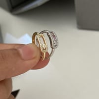 خاتم مسيكا نسائي