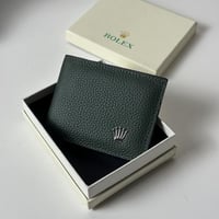 محفظة رولكس رجالي