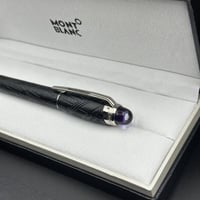 قلم مون بلانك