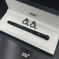 قلم مون بلانك الثعبان