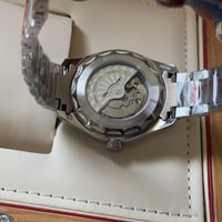 ساعة اوميقا رجالي