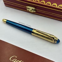 قلم كارتييه