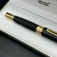 قلم مون بلانك