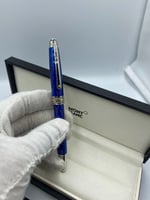 قلم مون بلانك