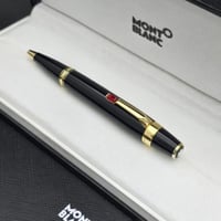 قلم مون بلانك