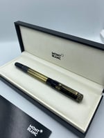 قلم مون بلانك