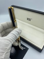 قلم مون بلانك