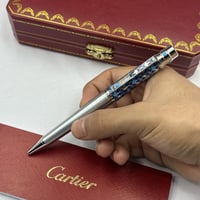 قلم كارتييه