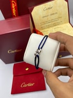 اسوارة كارتييه