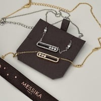 سلسال مسيكا نسائي