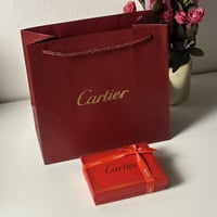 محفظة كارتييه