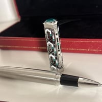 قلم كارتييه