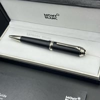 قلم مون بلانك