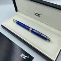 قلم مون بلانك