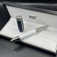 قلم مون بلانك