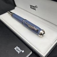 قلم مون بلانك