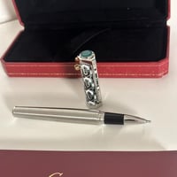 قلم كارتييه