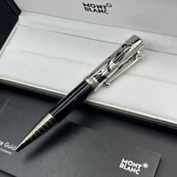 قلم مون بلانك