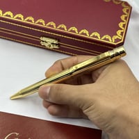 قلم كارتييه