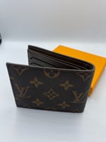 محفظة لويس فتون - كوبي