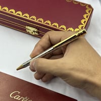 قلم كارتييه