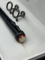 قلم مون بلانك الثعبان