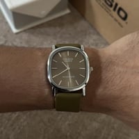 ساعة كاسيو رجالي