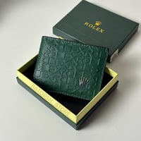 محفظة رولكس رجالي