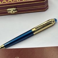 قلم كارتييه