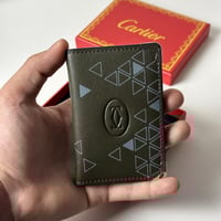 محفظة كارتييه