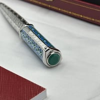 قلم كارتييه