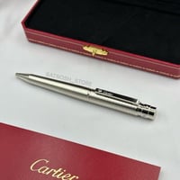 قلم كارتييه