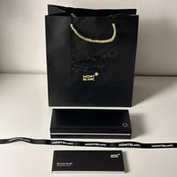 ملحقات قلم مون بلانك