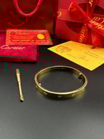 إسوارة كارتييه لوف