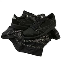 جوردن ترافيس اسود