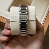 ساعة اوميقا رجالي