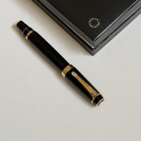 قلم مون بلانك