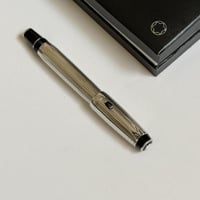 قلم مون بلانك