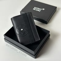 محفظة مون بلانك رجالي