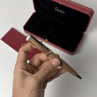 قلم كارتييه