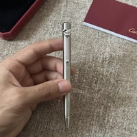 قلم كارتييه