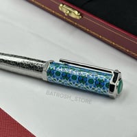 قلم كارتييه