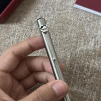 قلم كارتييه