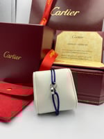 اسوارة كارتييه