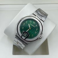 ساعة اقنر رجالي