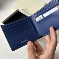 محفظة رولكس رجالي